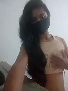 jaanvi-Rani online show from April 5, 2026, 4:52 am