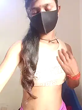 jaanvi-Rani online show from April 8, 2026, 3:08 am