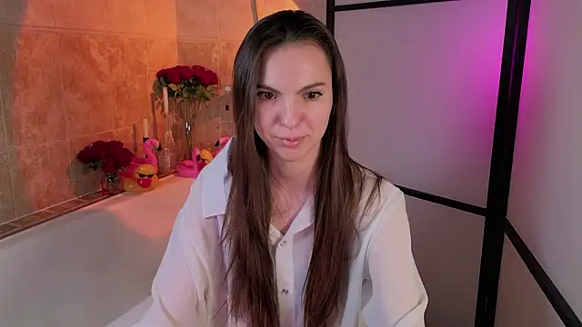 AliceLidell online show from March 20, 2026, 5:52 am