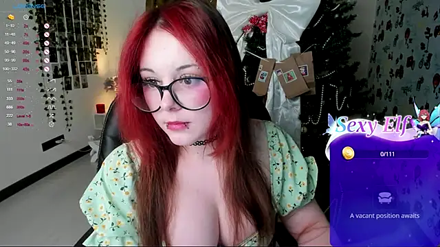 Miss Monaco online show from December 19, 2025, 6:32 pm