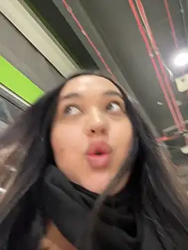 Bright-Flash online show from December 16, 2025, 1:26 pm