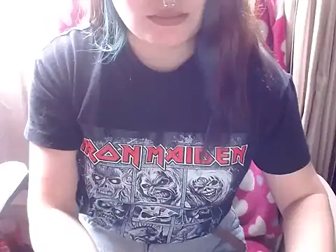 Snapshot of 666maskgirl chatting on May 21, 2026, 5:10 pm 666maskgirl online show from May 21, 2026, 5:10 pm