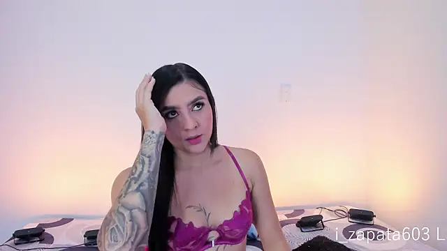 Lilicopper    online show from March 29, 2026, 5:14 pm