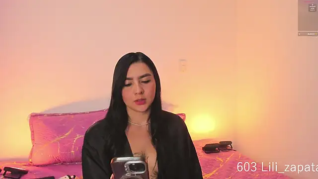 Snapshot of Lilicopper___ chatting on February 23, 2026, 11:49 pm Lilicopper online show from February 23, 2026, 11:49 pm