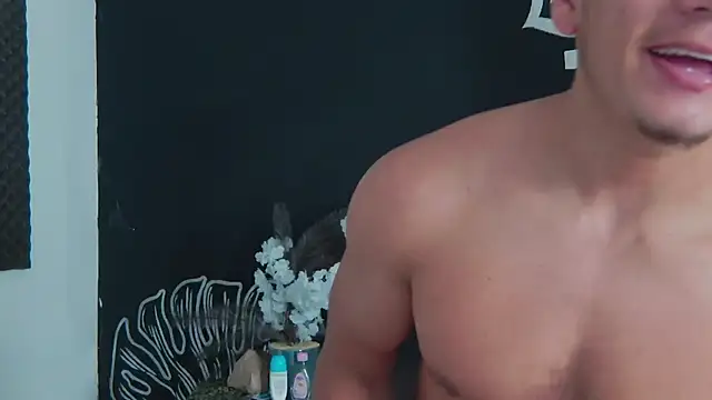 MagnusKnight  online show from February 4, 2026, 3:07 pm