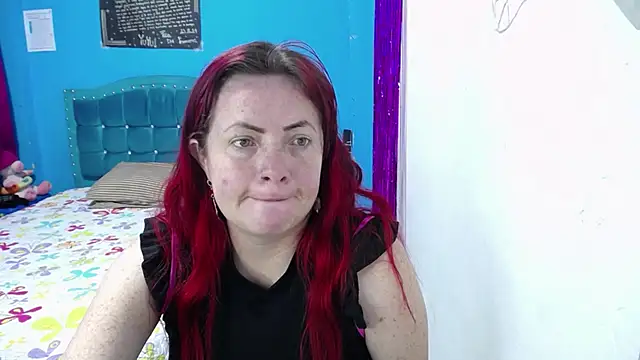 Snapshot of Annelis1 chatting on January 18, 2026, 3:48 pm Annelis1 online show from January 18, 2026, 3:48 pm