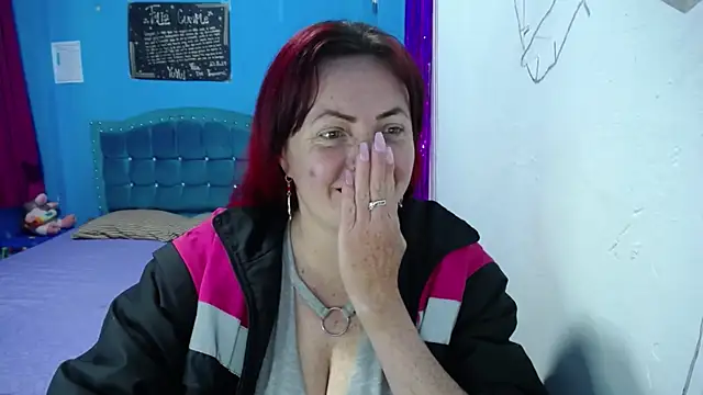 Snapshot of Annelis1 chatting on January 16, 2026, 8:02 pm Annelis1 online show from January 16, 2026, 8:02 pm