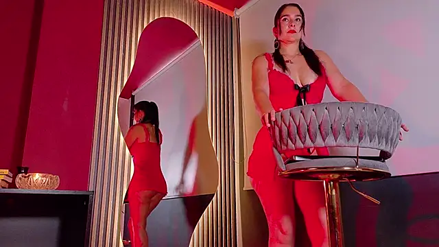 Snapshot of Sunny_River chatting on December 18, 2025, 12:20 pm Sunny River online show from December 18, 2025, 12:20 pm