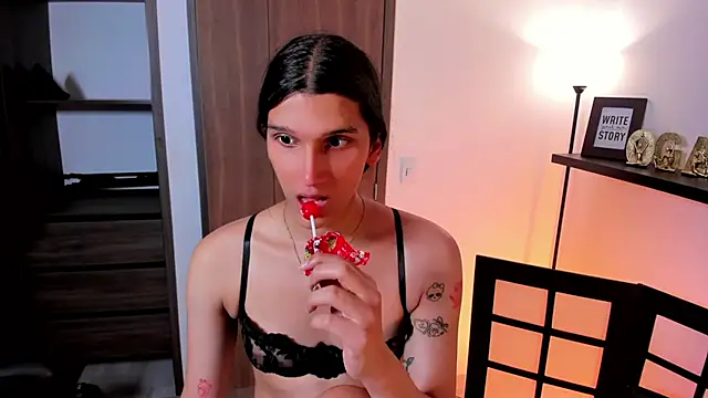 Bianca baldwin  online show from July 10, 2026, 10:10 pm