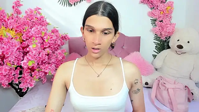 Bianca baldwin  online show from January 7, 2026, 8:36 pm