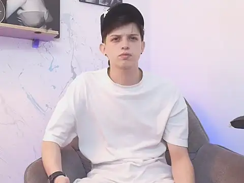 sebastamayo  online show from March 3, 2026, 7:59 am