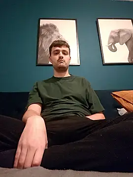 slutguy97 online show from January 6, 2026, 8:57 pm