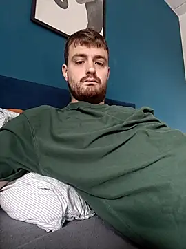 slutguy97 online show from July 20, 2026, 8:11 am