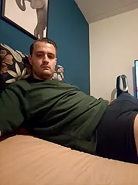 slutguy97 online show from July 25, 2026, 7:31 pm