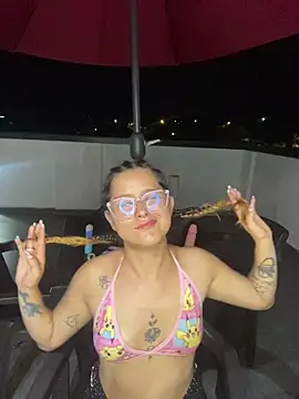 Ambar-xxx online show from December 18, 2025, 5:01 am