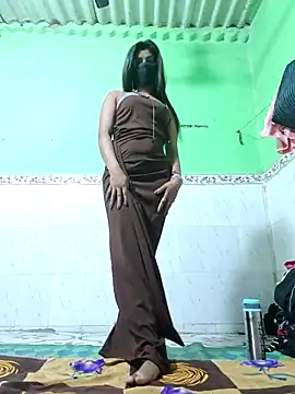 STICKY GIRL online show from February 8, 2026, 5:32 pm