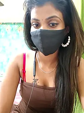 STICKY GIRL online show from January 11, 2026, 5:09 pm