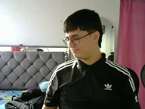 ken wolflover online show from December 15, 2025, 9:20 pm