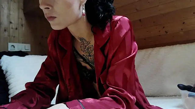 dein traumchen online show from December 19, 2025, 1:13 pm