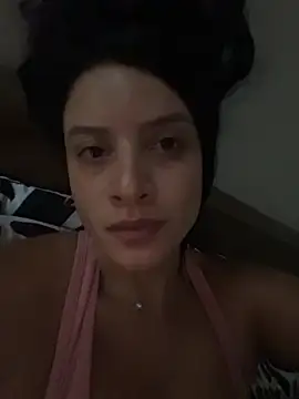 Lena-Williamss online show from April 3, 2026, 8:15 pm