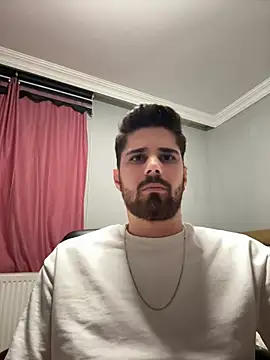 berke3424 online show from March 20, 2026, 10:55 pm