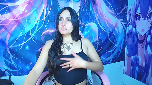 Snapshot of Akane_hot_ chatting on March 3, 2026, 3:35 am Akane hot online show from March 3, 2026, 3:35 am