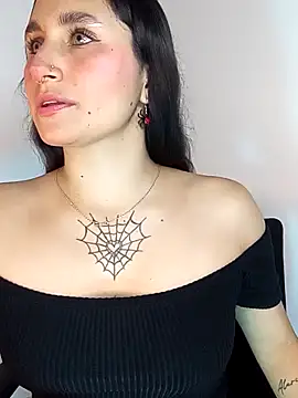 Snapshot of Akane_hot_ chatting on February 15, 2026, 3:40 am Akane hot online show from February 15, 2026, 3:40 am