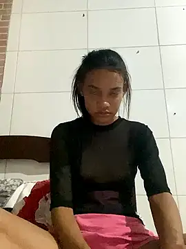 Stefany1357 online show from January 13, 2026, 11:52 pm