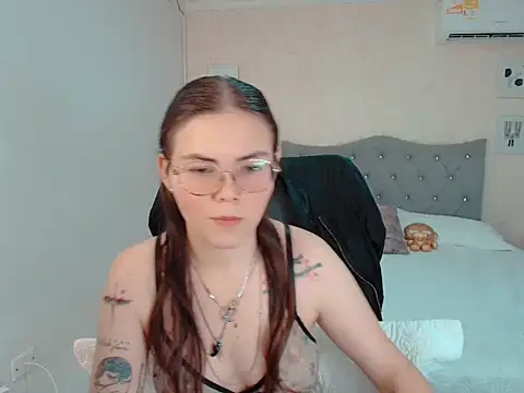 lexalove doll online show from February 21, 2026, 2:35 am