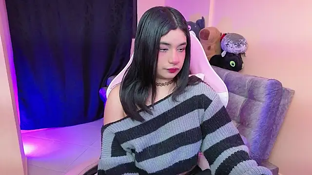 bonnieTaylor1 online show from January 13, 2026, 4:38 am