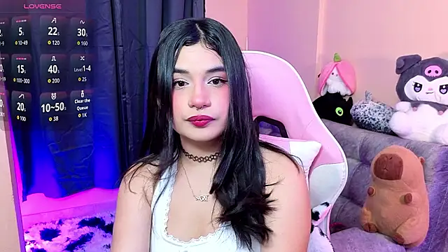 bonnieTaylor1 online show from March 30, 2026, 4:25 am