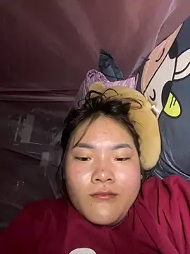 Snapshot of Moonlight_see123 chatting on December 18, 2025, 1:11 am Moonlight see123 online show from December 18, 2025, 1:11 am