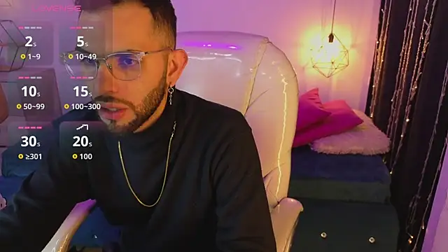 Snapshot of annie_and_ryan chatting on March 3, 2026, 4:30 am annie and ryan online show from March 3, 2026, 4:30 am