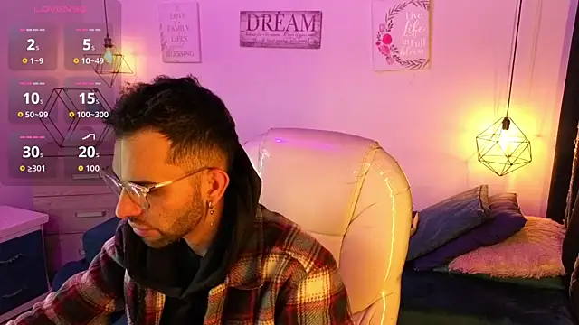 Snapshot of annie_and_ryan chatting on February 7, 2026, 4:42 am annie and ryan online show from February 7, 2026, 4:42 am