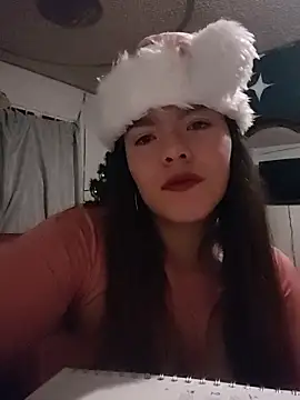 Krolaykate online show from December 21, 2025, 10:06 am