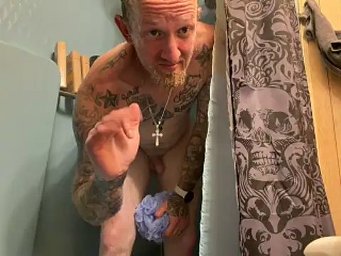 Bharv69 online show from March 23, 2026, 11:48 pm