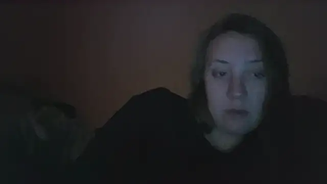 Snapshot of dixielover1229 chatting on December 23, 2025, 4:45 am dixielover1229 online show from December 23, 2025, 4:45 am