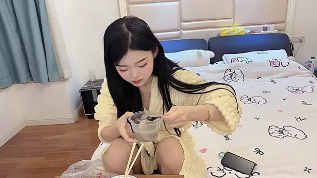 xiaoxia999 online show from January 12, 2026, 10:22 am