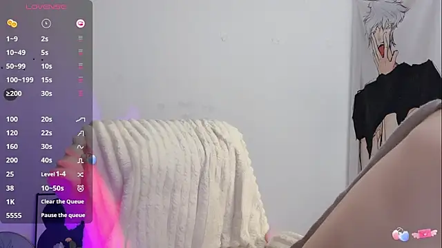  flipped  online show from March 28, 2026, 1:06 am