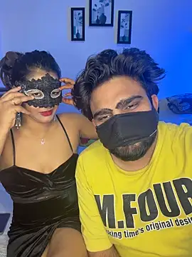 Cutie Seema online show from March 1, 2026, 6:30 pm