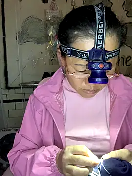 Snapshot of _CTMay_77 chatting on December 20, 2025, 9:39 pm CTMay 77 online show from December 20, 2025, 9:39 pm