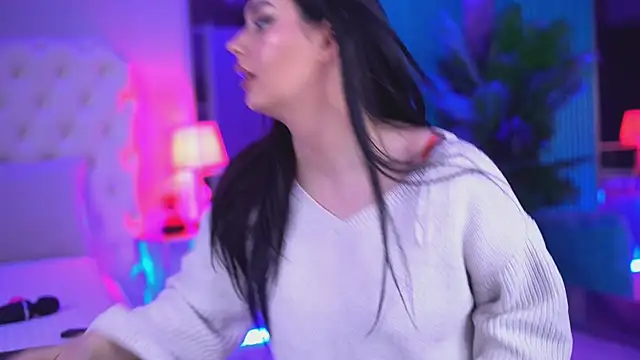 Snapshot of LexaRhodes chatting on January 6, 2026, 3:49 pm LexaRhodes online show from January 6, 2026, 3:49 pm