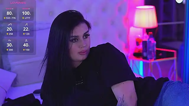 Snapshot of LexaRhodes chatting on February 23, 2026, 3:45 pm LexaRhodes online show from February 23, 2026, 3:45 pm