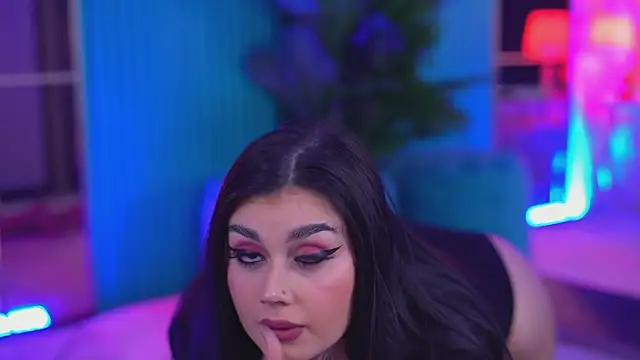 Snapshot of LexaRhodes chatting on January 16, 2026, 3:27 pm LexaRhodes online show from January 16, 2026, 3:27 pm