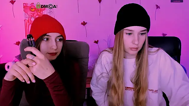 mila firee online show from March 3, 2026, 9:49 am