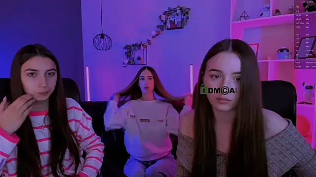 mila firee online show from April 6, 2026, 8:59 am