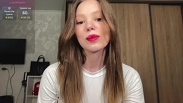 Cara Sweet1 online show from April 11, 2026, 5:16 pm