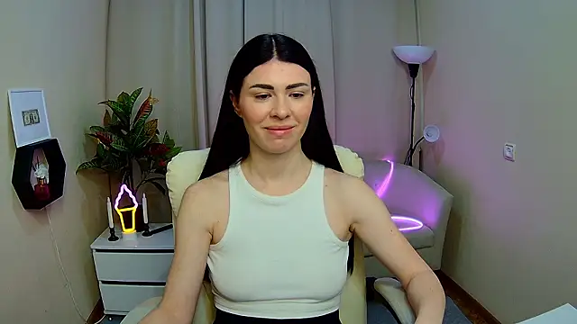 Snapshot of MilaSecret55 chatting on March 1, 2026, 7:19 am MilaSecret55 online show from March 1, 2026, 7:19 am