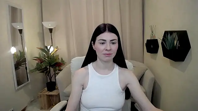 Snapshot of MilaSecret55 chatting on January 17, 2026, 7:23 am MilaSecret55 online show from January 17, 2026, 7:23 am