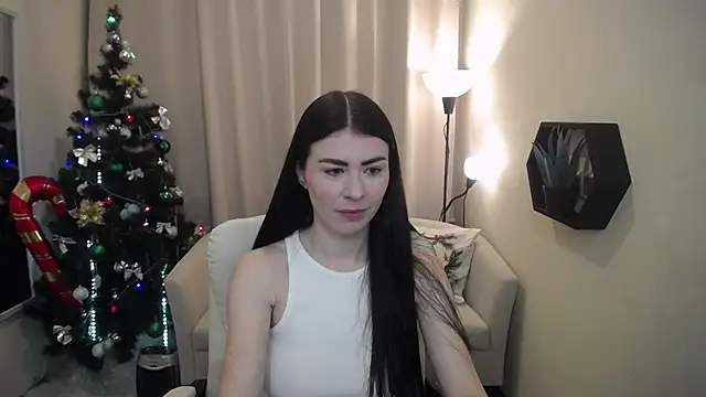 Snapshot of MilaSecret55 chatting on December 17, 2025, 7:13 am MilaSecret55 online show from December 17, 2025, 7:13 am